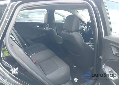 2022 Chevrolet Malibu Rs из США, поврежденный, VIN 1G1ZG5ST8NF205344